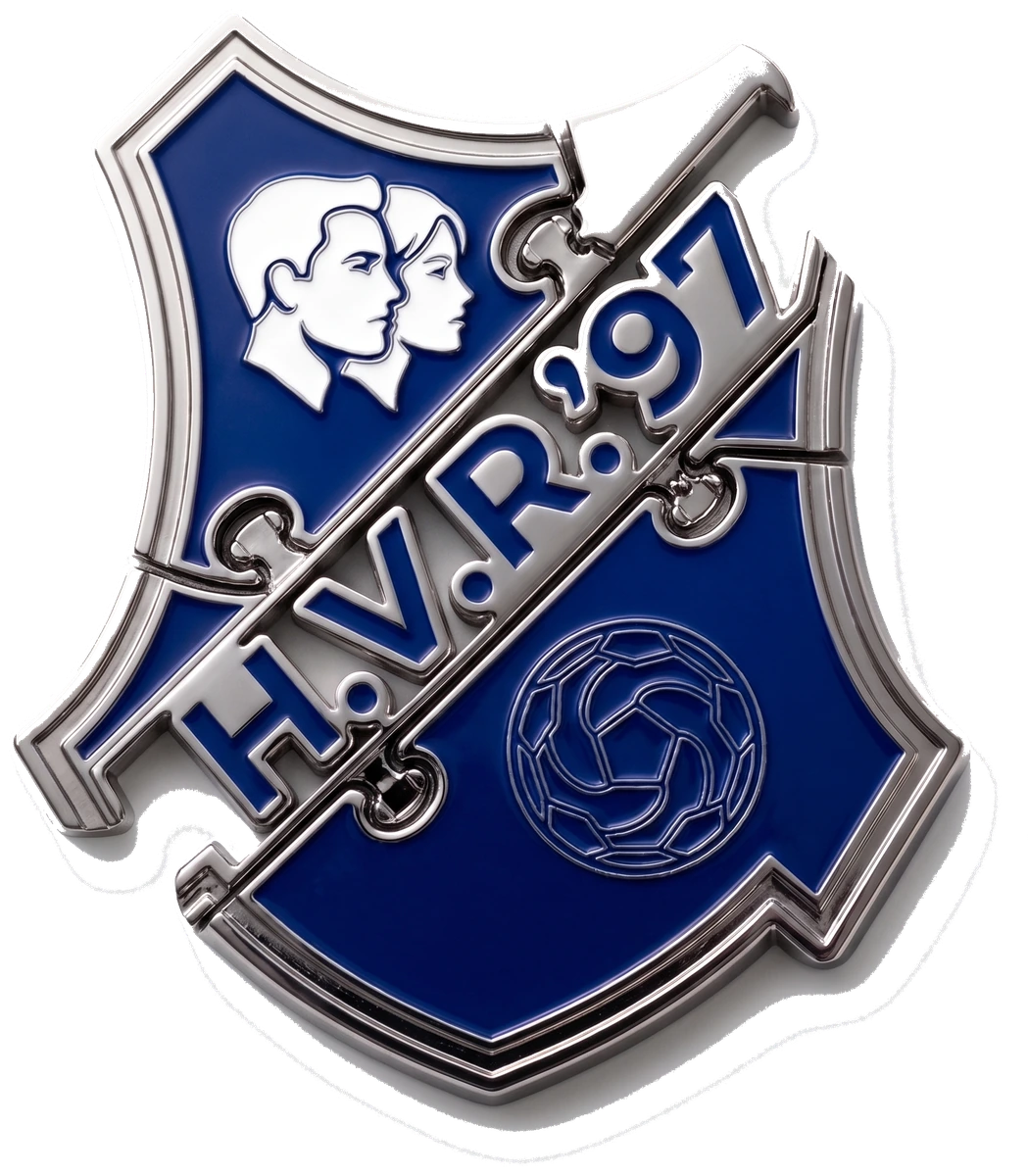 HVR'97 Handbal Roden – handbalvereniging Roden